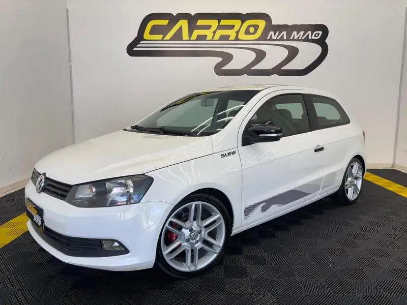 Volkswagen Gol Special 1.0 Total Flex
