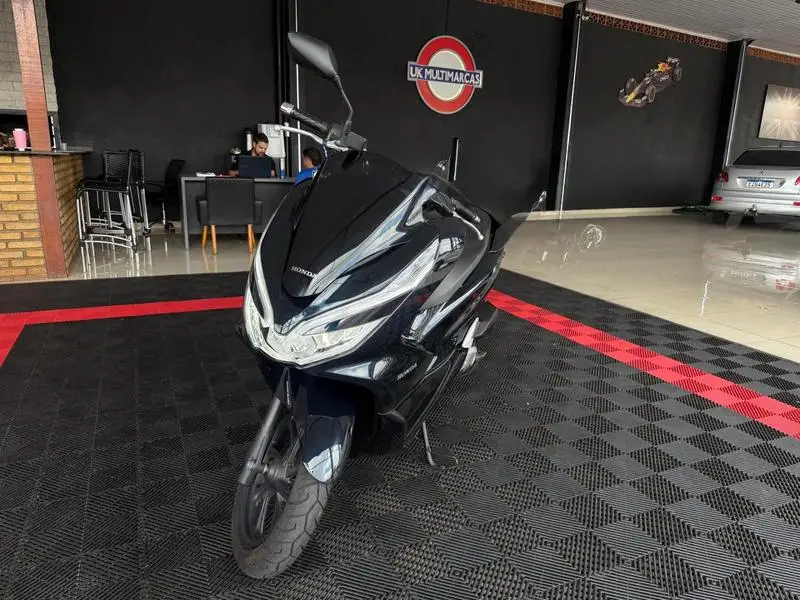 Honda PCX 150 150