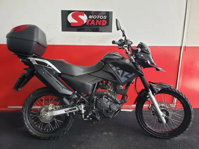 Carro Yamaha XTZ 150 Crosser 2023 S