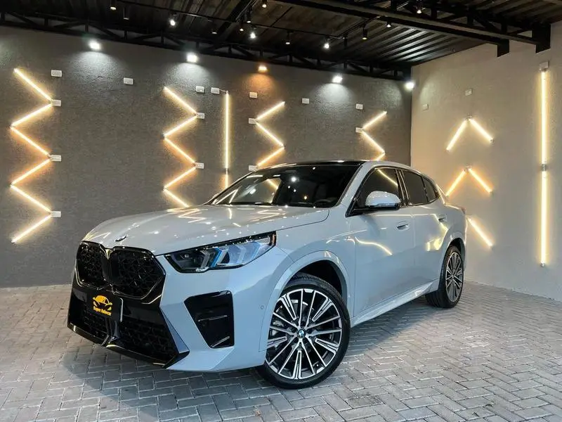 BMW X2 XDrive20i M Sport