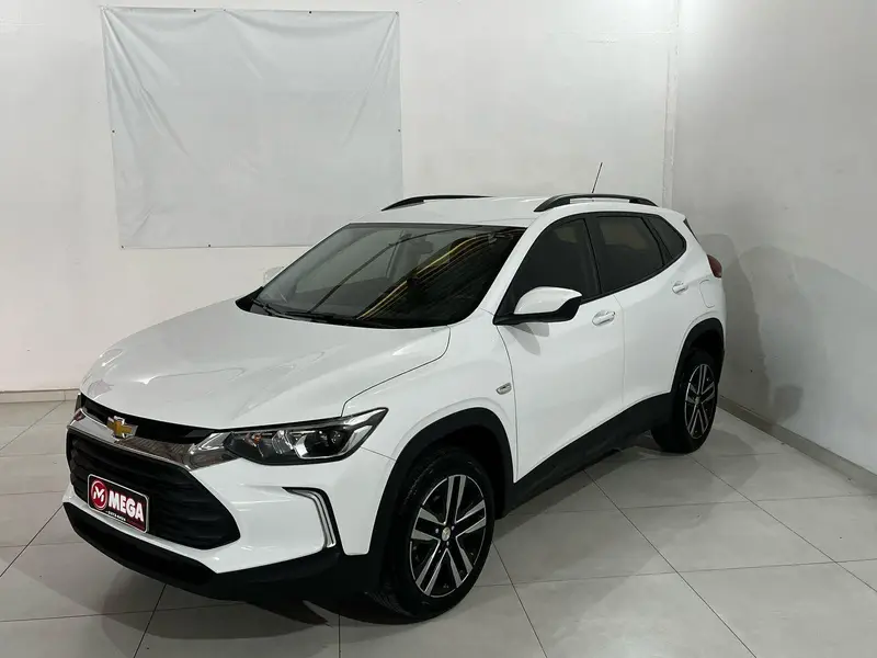 Chevrolet Tracker LT 1.0 Turbo (Aut.)