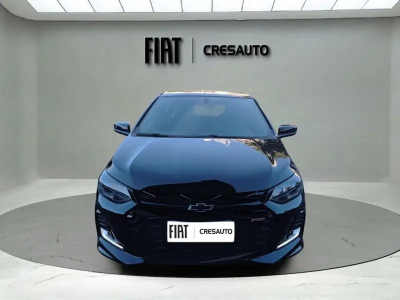 Chevrolet Onix RS 1.0 Turbo (Aut.)