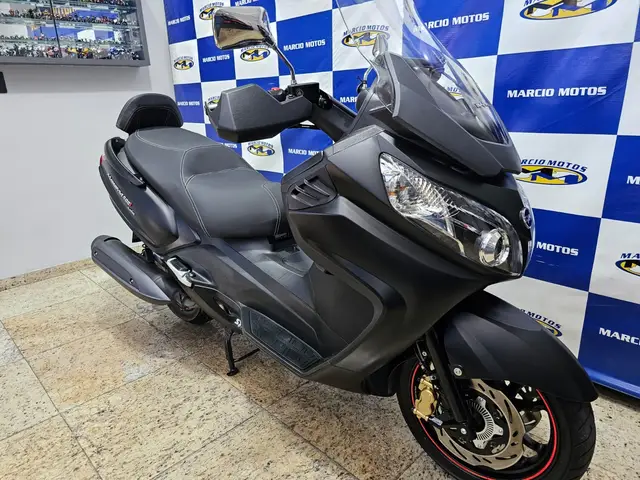 Carro Dafra Maxsym 400i 2024 MAXSYM 400i
