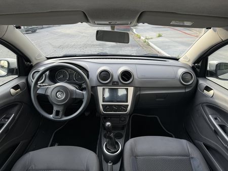 Voyage 1.0 TEC Trendline