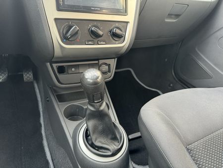 Voyage 1.0 TEC Trendline