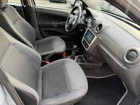 Voyage 1.0 TEC Trendline