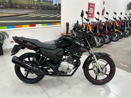 Fazer 150 ED
