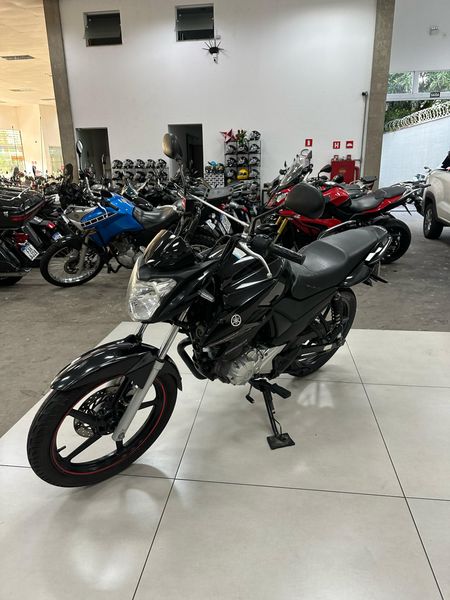 Fazer 150 ED