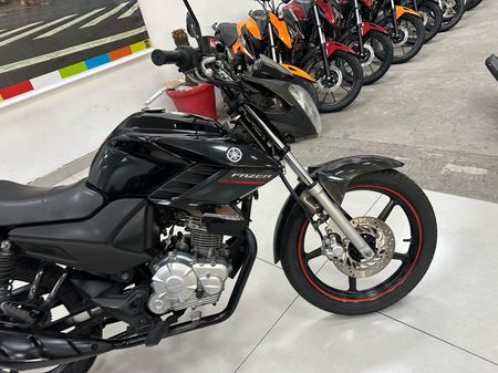 Fazer 150 ED