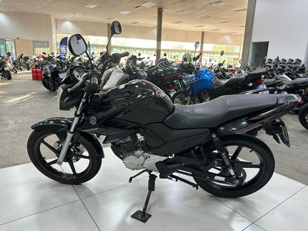 Fazer 150 ED