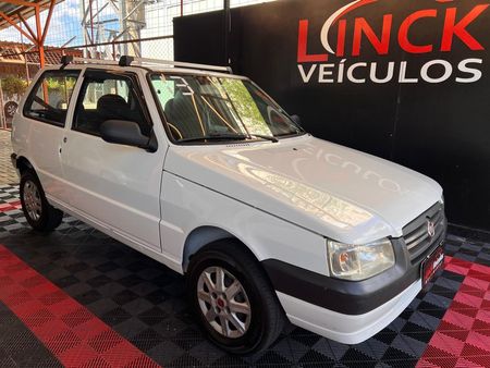 Uno Mille Fire Economy 1.0 (Flex) 2p
