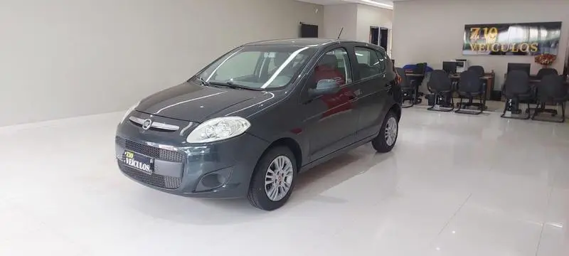 Fiat Palio Attractive 1.0 Evo (Flex)