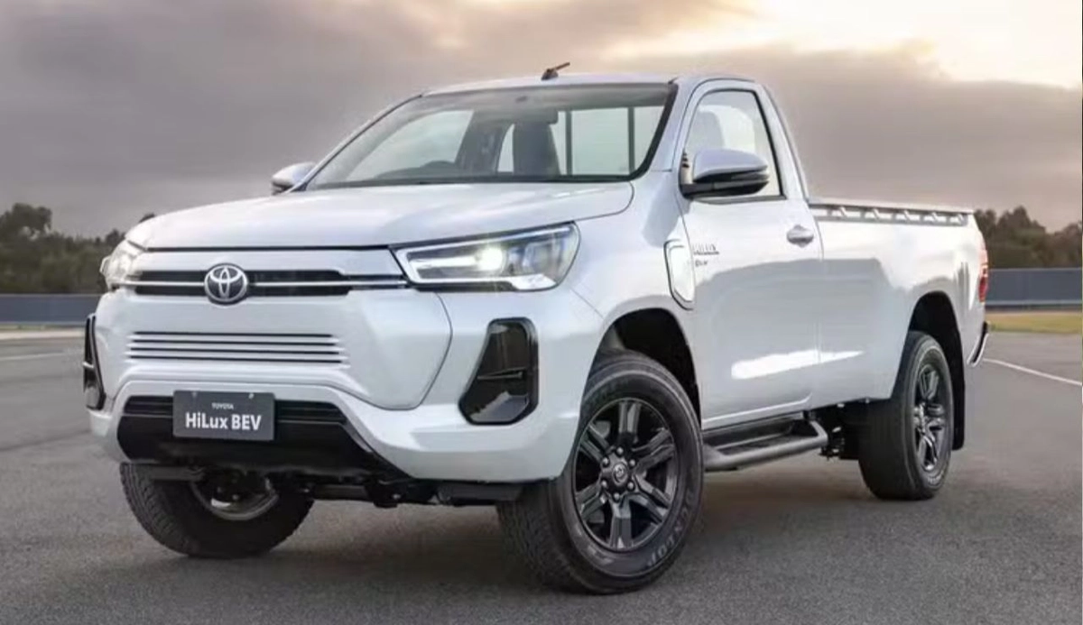 Marca japonesa pretende expandir a produção de novos modelos elétricos para se livrar de altas taxas de importação