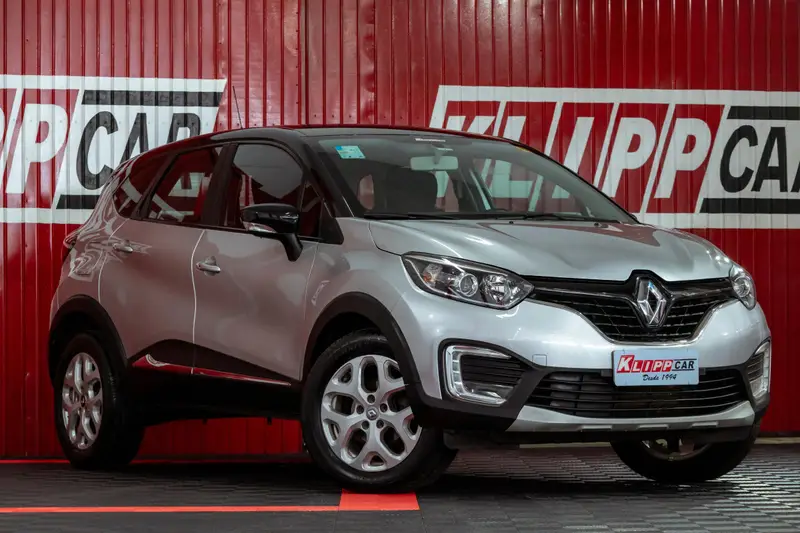 Renault Zen 1.6 16v SCe (Flex)
