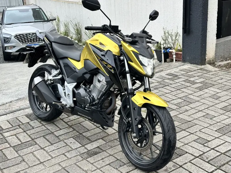 Honda (ABS)