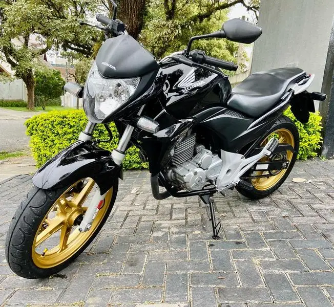 Honda (ABS)
