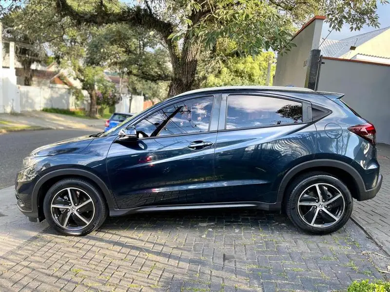Honda HR-V 1.5 Turbo Touring CVT