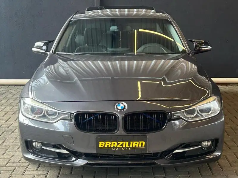 BMW 328i 328i 2.0