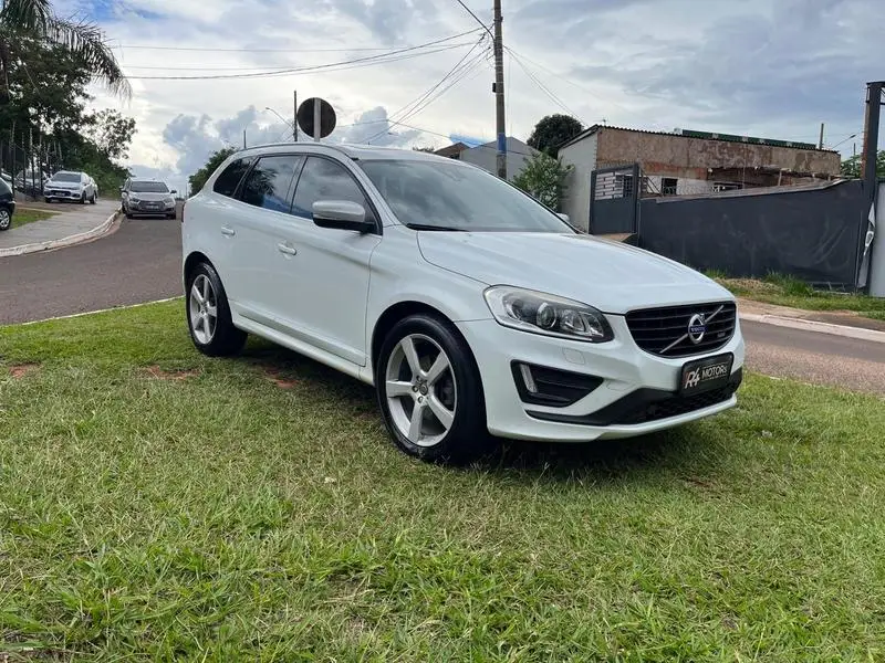 Volvo 2.0 T6 R-Design
