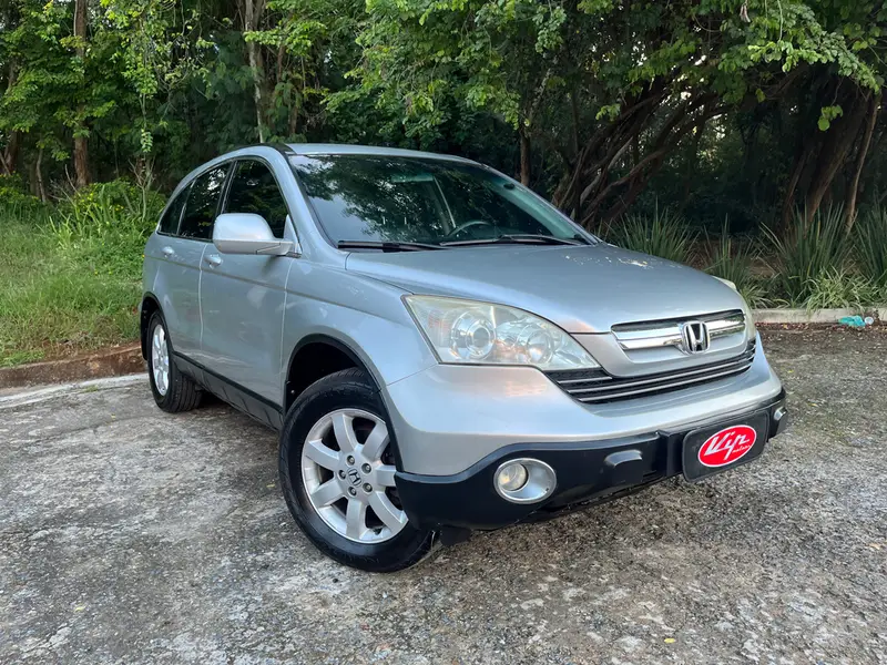 Honda LX 2.0 16V