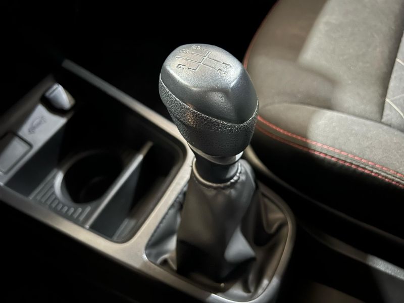 Kwid Zen 1.0 12v SCe (Flex)