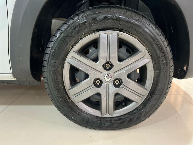 Kwid Zen 1.0 12v SCe (Flex)