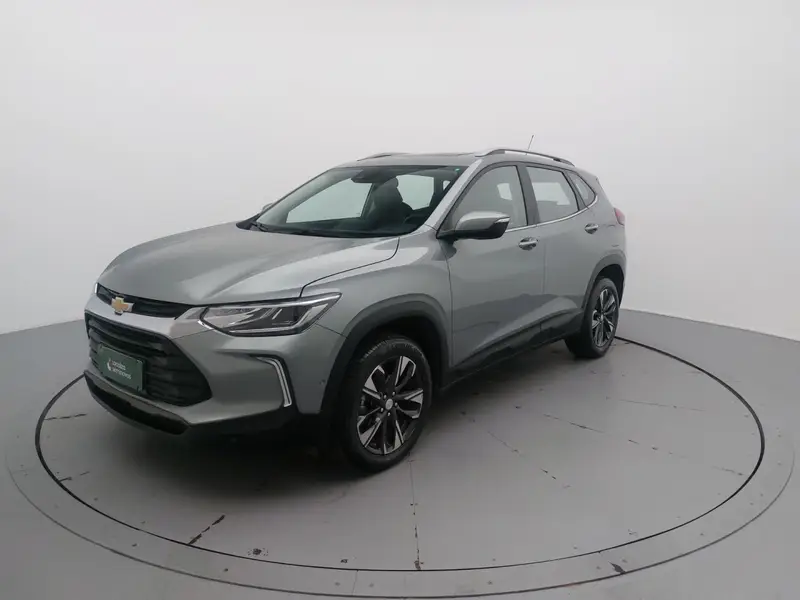 Chevrolet Tracker Premier 1.2 Turbo (Aut.)