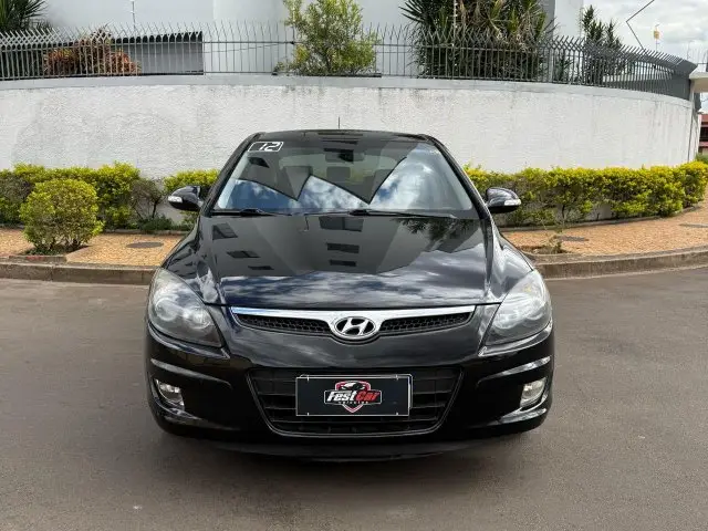 Carro Hyundai i30 2012 GLS 2.0 16V