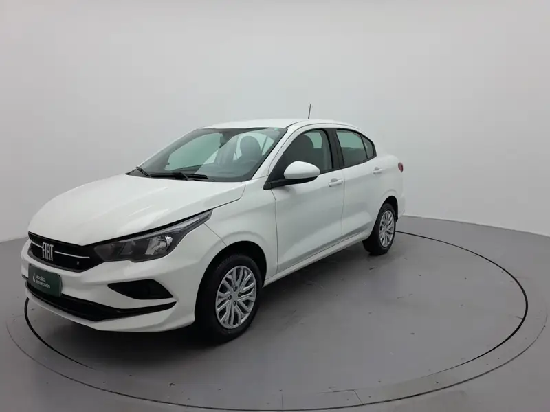 Fiat Cronos Drive 1.0