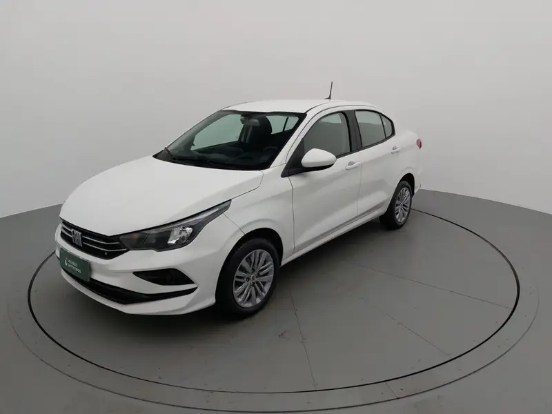 Fiat Cronos Drive 1.3