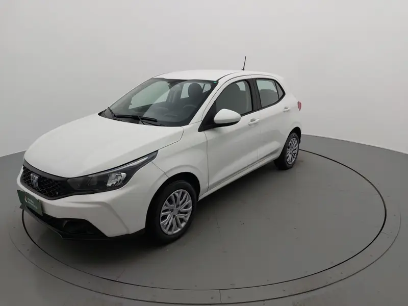 Fiat Argo 1.0