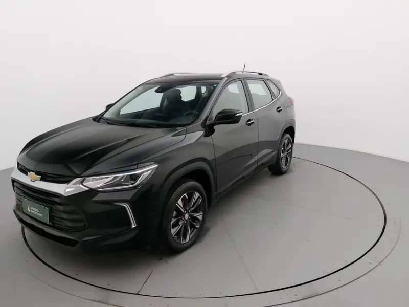 Chevrolet Tracker Premier 1.2 Turbo (Aut.)
