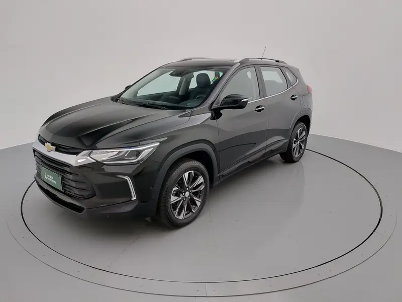 Chevrolet Tracker Premier 1.2 Turbo (Aut.)