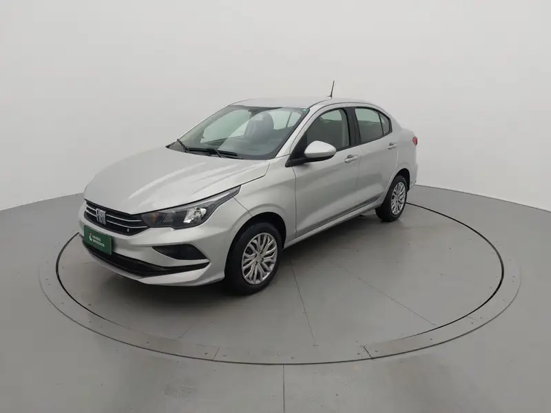 Fiat Cronos Drive 1.0