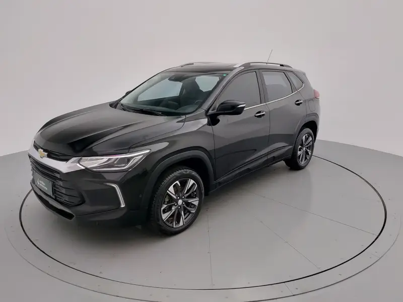 Chevrolet Tracker Premier 1.2 Turbo (Aut.)