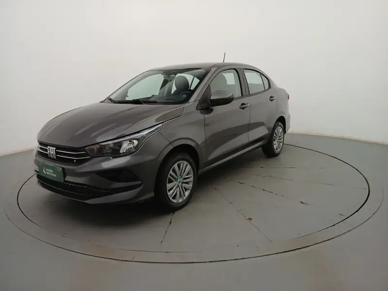 Fiat Cronos Drive 1.0