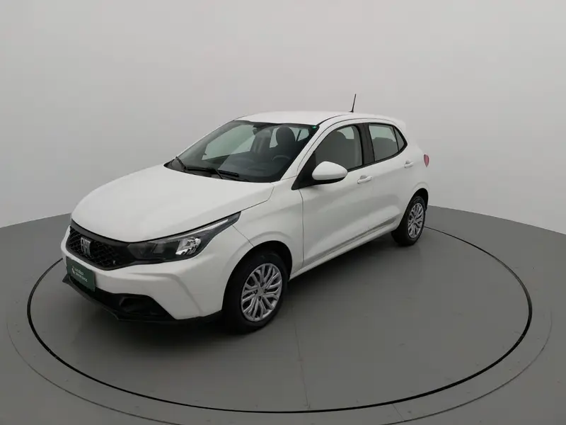 Fiat Argo 1.0