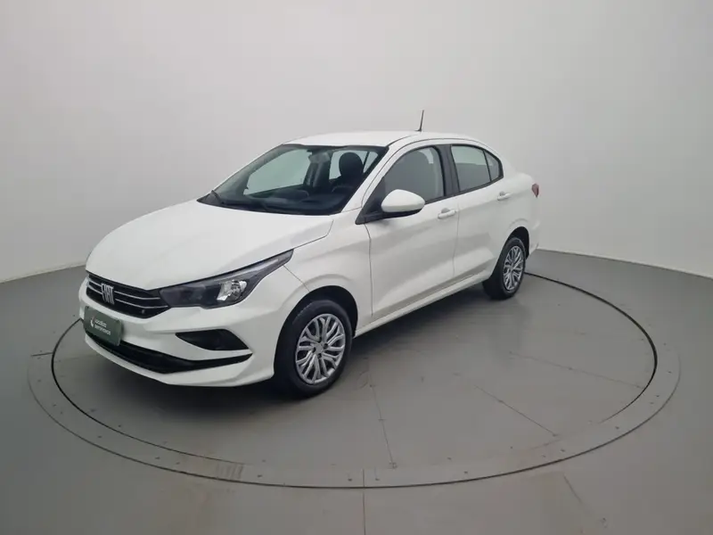 Fiat Cronos Drive 1.3