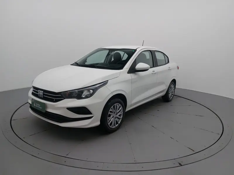 Fiat Cronos Drive 1.0
