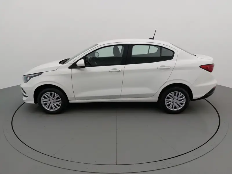 Fiat Cronos Drive 1.3