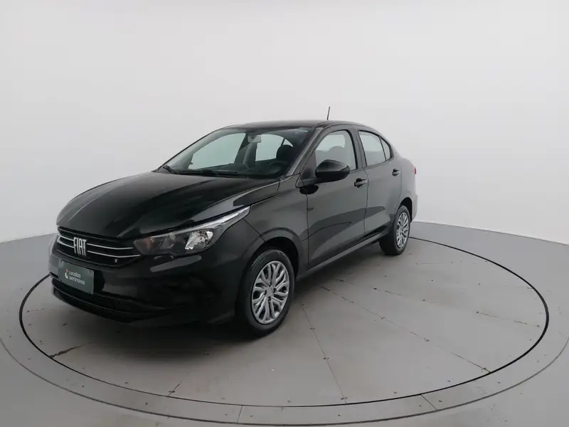 Fiat Cronos Drive 1.3