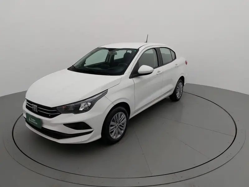 Fiat Cronos Drive 1.3