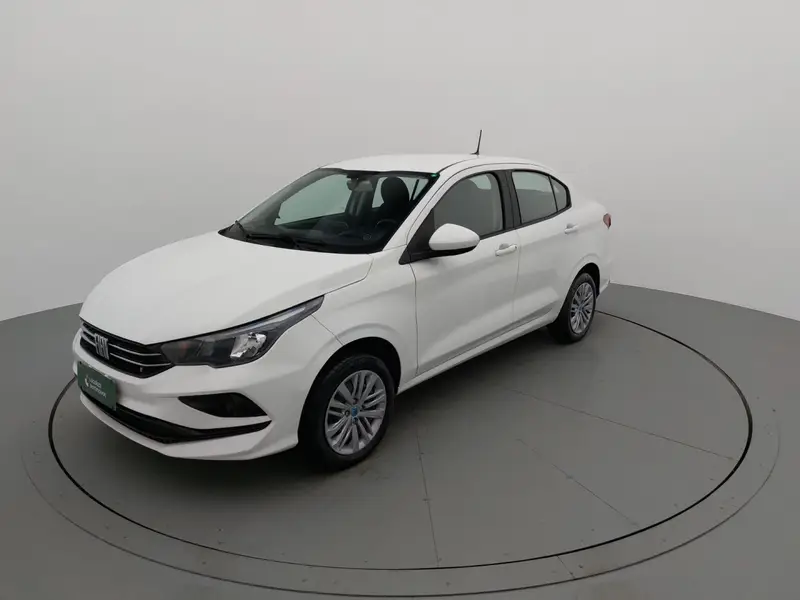 Fiat Cronos Drive 1.0