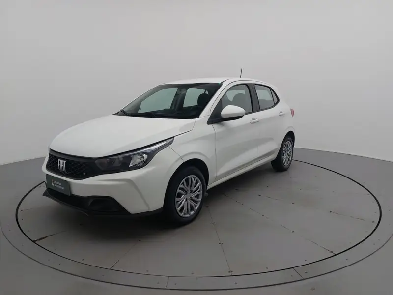 Fiat Argo 1.0