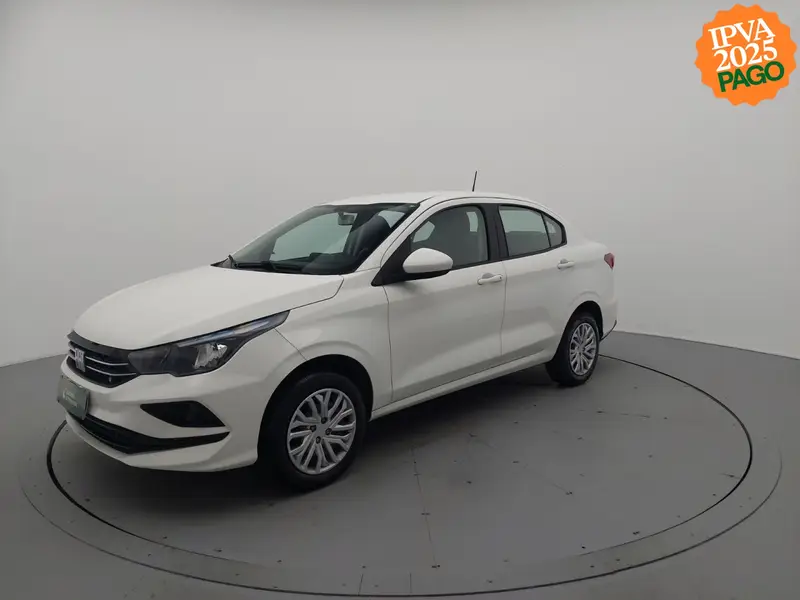Fiat Cronos Drive 1.0