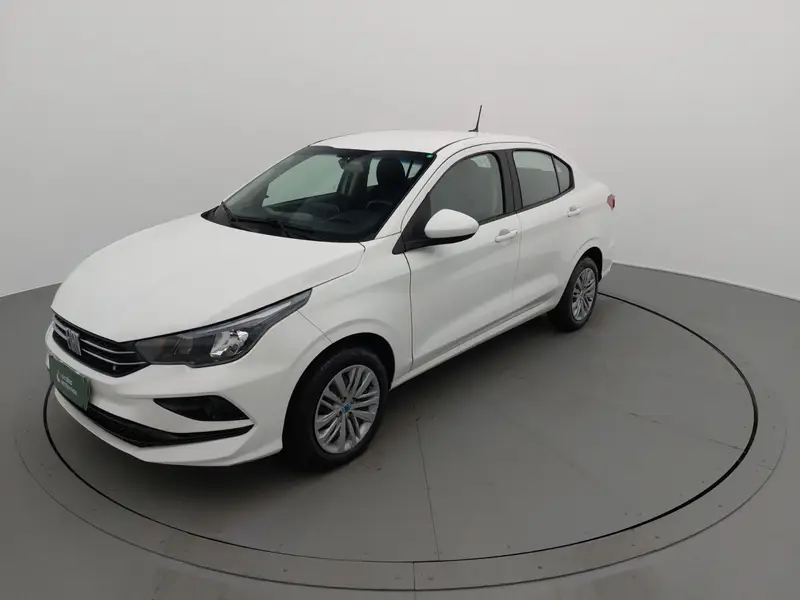 Fiat Cronos Drive 1.3