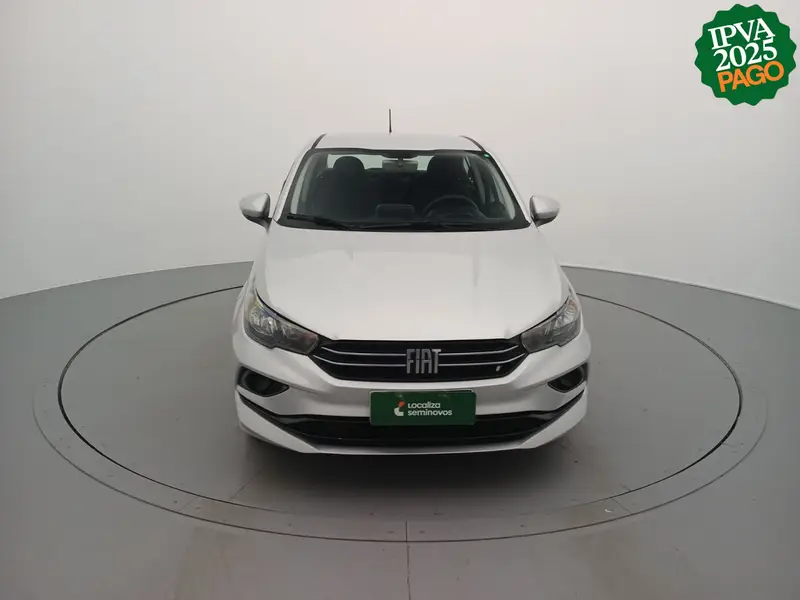 Fiat Cronos Drive 1.0