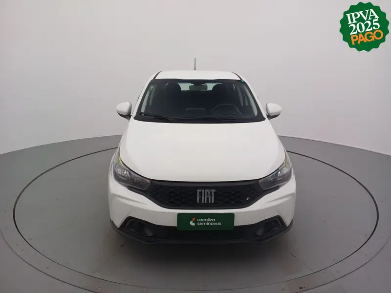 Fiat Argo 1.0