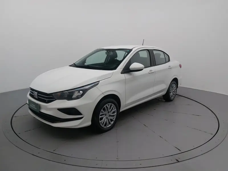 Fiat Cronos Drive 1.3