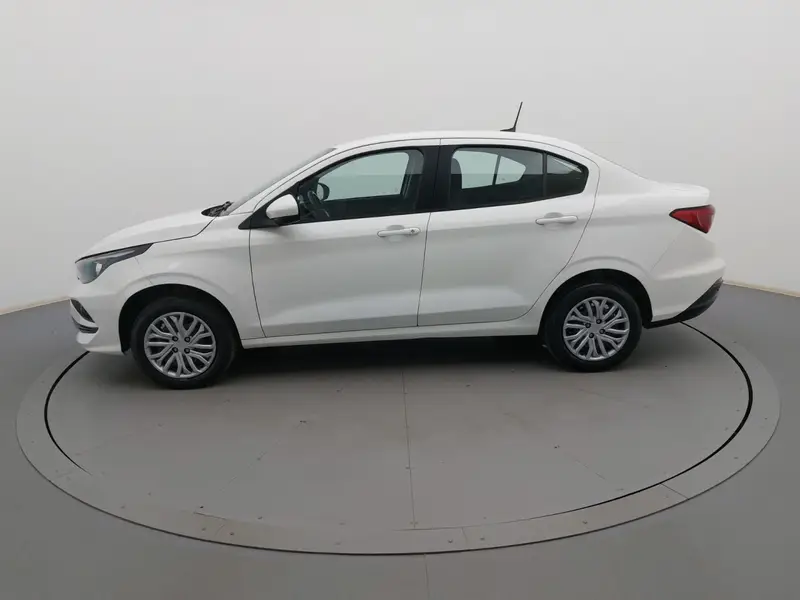 Fiat Cronos Drive 1.0